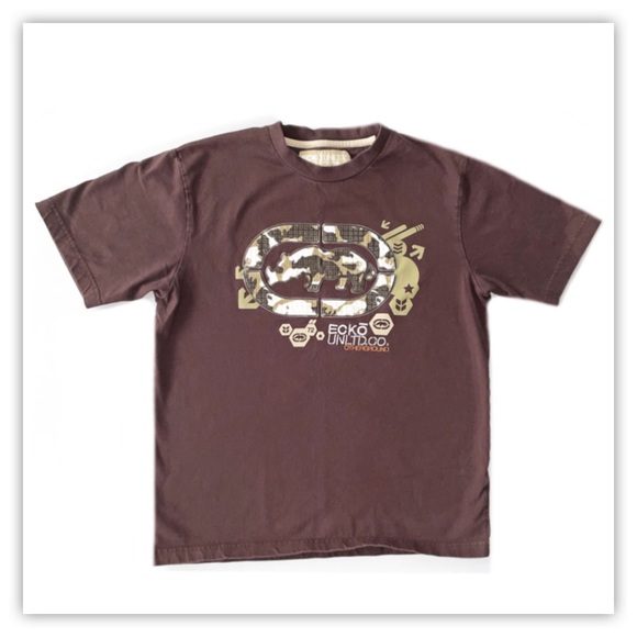 Ecko Unlimited Other - *HOST PICK* Ecko Unlimited Short Sleeve Shirt